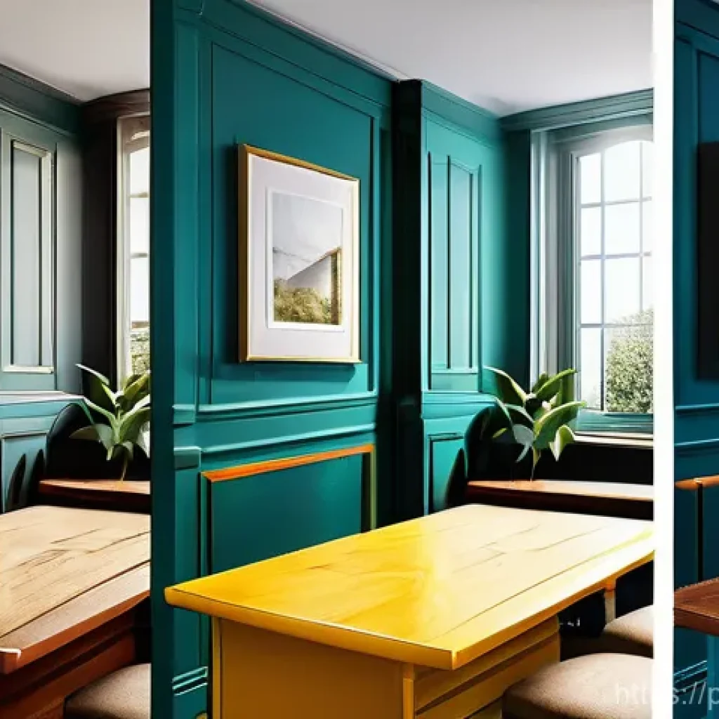 요가강사로서의 자기계발 - Here are three detailed image generation prompts in English, designed to adhere to your guidelines: