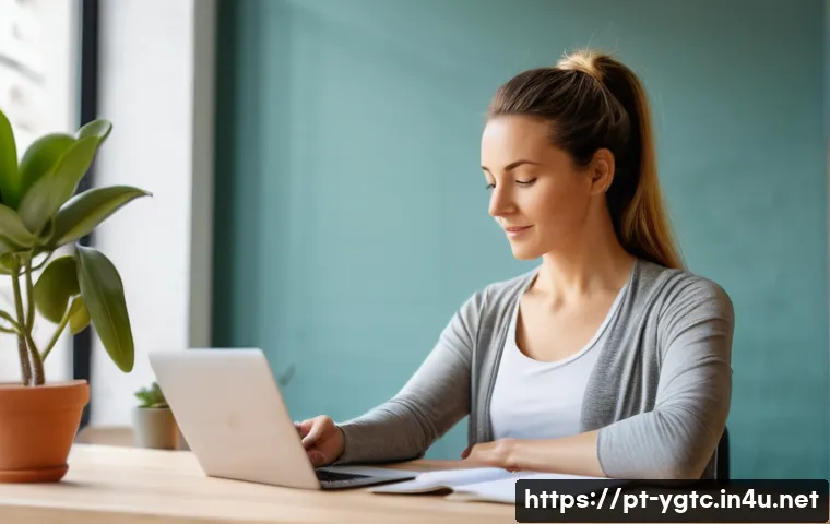 요가강사로서의 평판 관리 관련 이미지 2