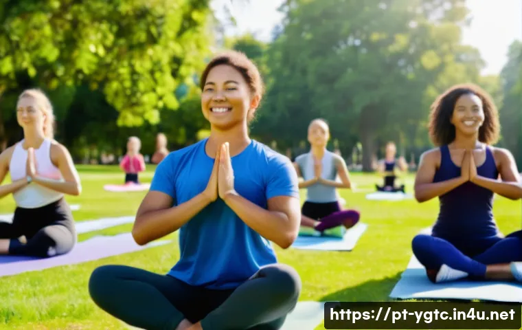 요가강사로서 필요한 역량 관련 이미지 1