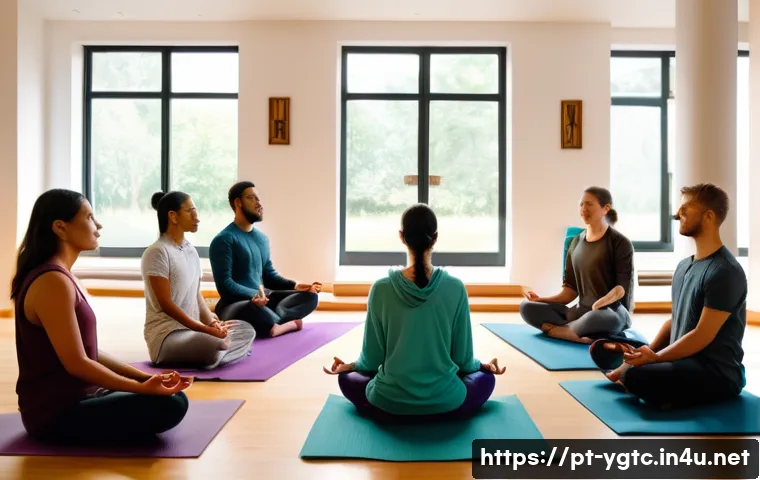 요가강사로서 필요한 역량 관련 이미지 2