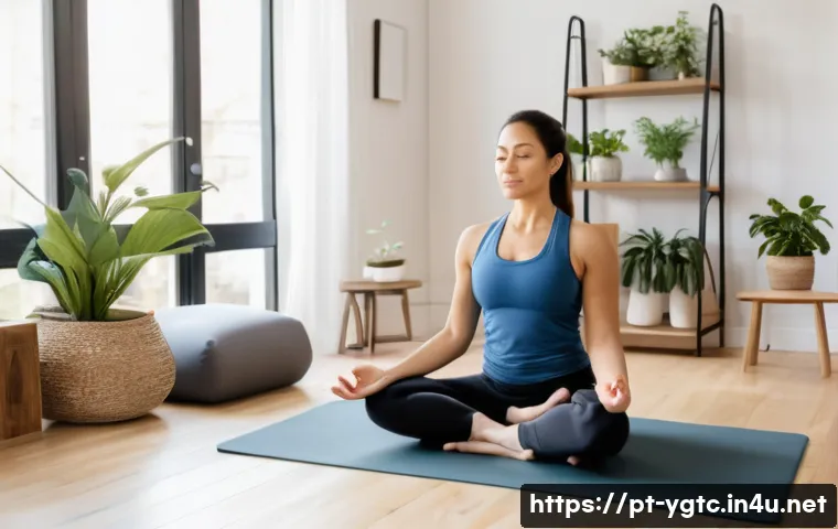 요가강사 실무 사례 관련 이미지 2