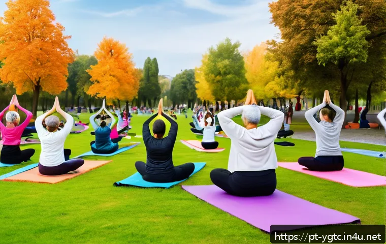 요가강사로서 부업 만들기 관련 이미지 2