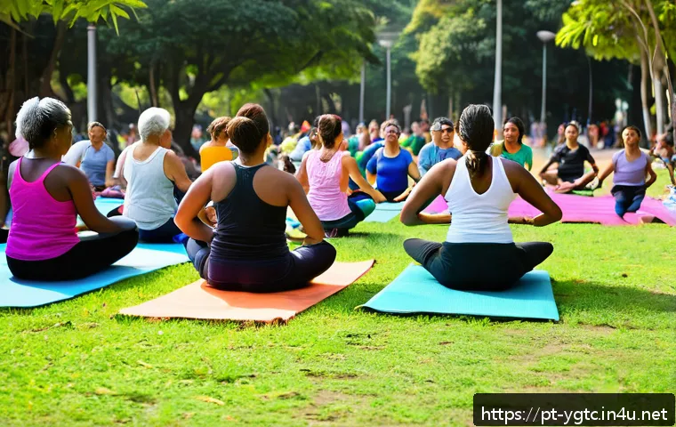 Como construir uma carreira sólida como instrutor de yoga: passos essenciais para o sucesso 4 요가강사 경력 쌓는 방법 관련 이미지 2