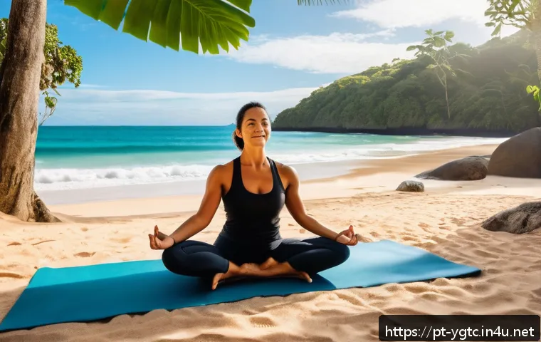 Descubra as melhores estratégias para aumentar sua renda como instrutor de yoga em 2024 4 요가강사 수입 증대 방법 관련 이미지 2