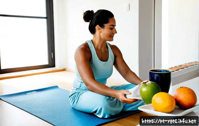 Ser instrutor de yoga: como construir um estilo de vida sustentável sem ignorar custos e limites 2 요가강사와 라이프스타일 관련 이미지 1